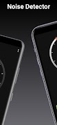 Sound Meter - Noise detector स्क्रीनशॉट 1