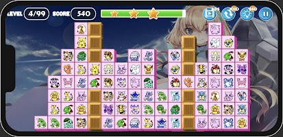 Link Animal - Connect Animal screenshot 4