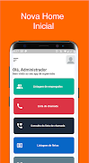 برنامه‌نما Portal do Supervisor عکس از صفحه
