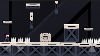 Ninja Run screenshot 1