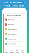 Perfect Shape: Butt Workout постер