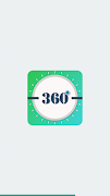 360 Bounce Wheel imagem de tela 1