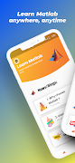 پوستر Learn Matlab | MatlabBook