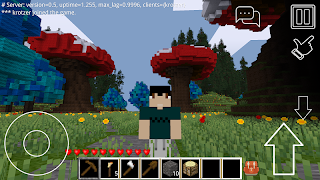 BuildCraft Game Box: MineCraft Skin Map Viewer captura de pantalla 4