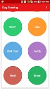 Dog Training Ekran Görüntüsü 2