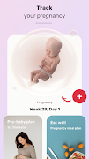 Period and Ovulation Tracker screenshot 4