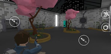 Hide and Seek (Beta) पोस्टर