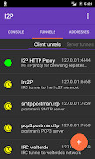 I2P Ekran Görüntüsü 4