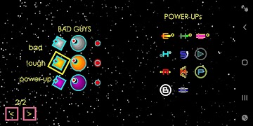 Super Mega Space Game скриншот 6