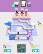 Assembly Laundry 截图 1