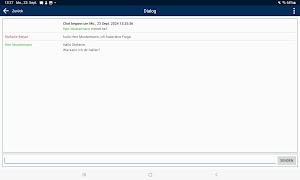 SUITE Student Screenshot 6