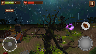 Tree Simulator 스크린샷 3