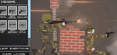 Melon SandBox: Mods for Melon screenshot 4