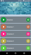 Old Fashioned Ringtones الملصق
