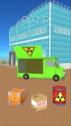 Courier Sim 3D โปสเตอร์