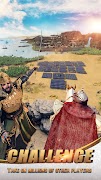 Conquerors: Golden Age screenshot 5