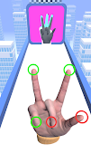 Hand Runner 截图 2