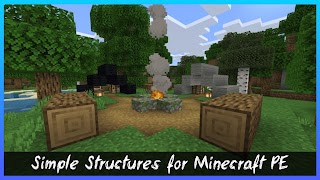 Simple Structures in Minecraft capture d'écran 6