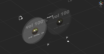 Simple MP3 DJ Screenshot 4