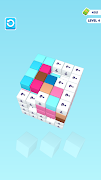 Cube Merge تصوير الشاشة 4