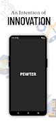 Pewter poster