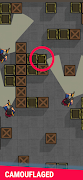 Shadow Hunter скриншот 4
