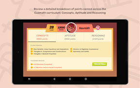 Cuestudent ภาพหน้าจอ 6