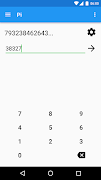 Pi Trainer screenshot 3