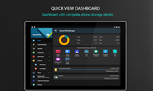 File Manager by Lufick screenshot 7