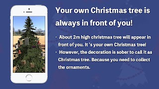 Air Tree plakat