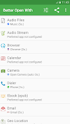 Better Open With 截图 3