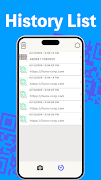 QR Code Reader: Quick QR Scan syot layar 2