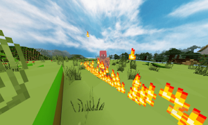 World Border The New Dimension 截圖 2