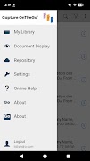 Capture OnTheGo screenshot 1