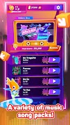 Rhythm Surfer Screenshot 2