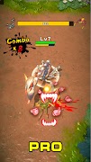 Predator Evolution.io ảnh chụp màn hình 3