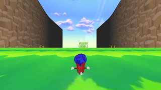 Super Hedge Bird screenshot 6