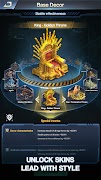 The Grand Frontier スクリーンショット 5