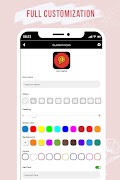 Icon Changer Screenshot 2