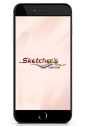 Sketcher's poster