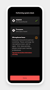 برنامه‌نما HearCare MED-EL عکس از صفحه