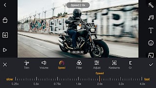 Film Maker Pro - 写真動画編集加工 スクリーンショット 6