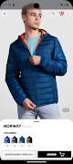 Roly M-Commerce captura de pantalla 1