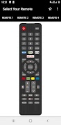 Prima TV Remote 截圖 4