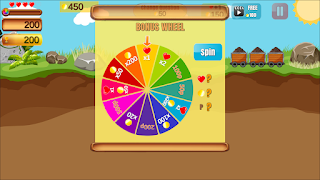 5 Schermata Math Miner