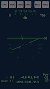 Fighter HUD on Camera - PRO screenshot 4