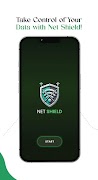 Net Shield App screenshot 1