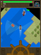 Pirate of ocean 截图 4