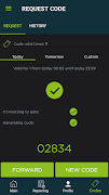 ClickOn Connect ảnh chụp màn hình 2