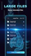 Phone Master - Storage Manager 截圖 3